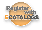 Register with  ECATALOG
